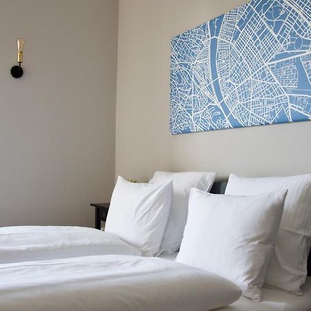 Standard Apartment By Hi5 - Tatra Street Budapest Ngoại thất bức ảnh