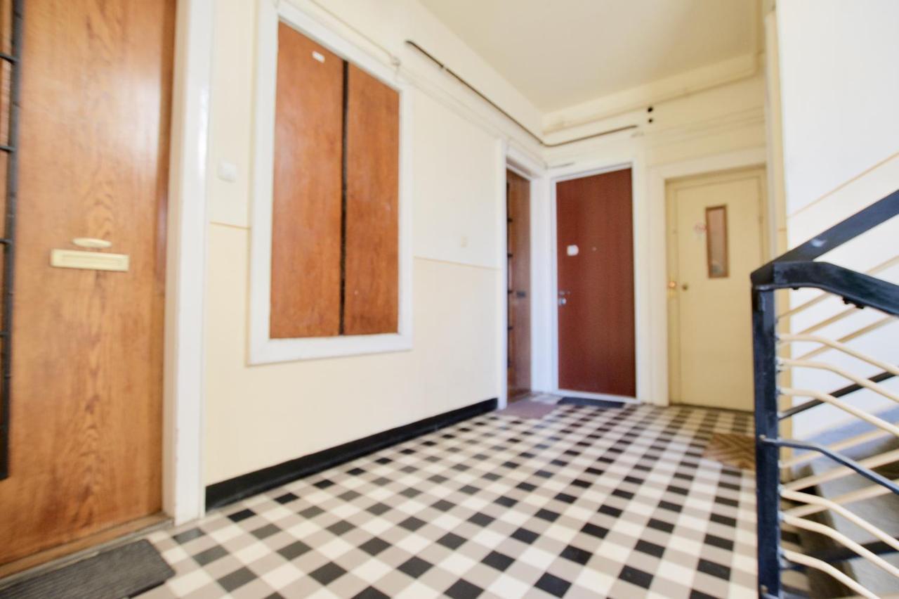 Standard Apartment By Hi5 - Tatra Street Budapest Ngoại thất bức ảnh
