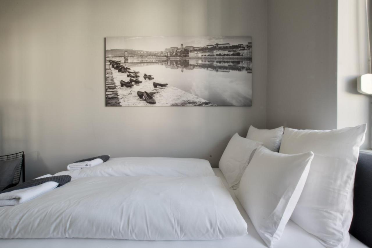 Standard Apartment By Hi5 - Tatra Street Budapest Ngoại thất bức ảnh