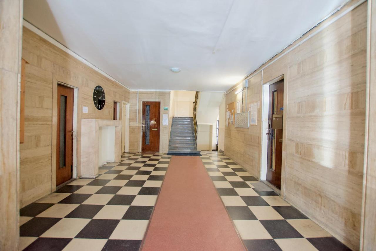 Standard Apartment By Hi5 - Tatra Street Budapest Ngoại thất bức ảnh